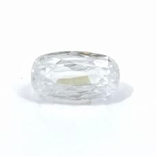 White Zircon 4.05 carat / 4.45 ratti